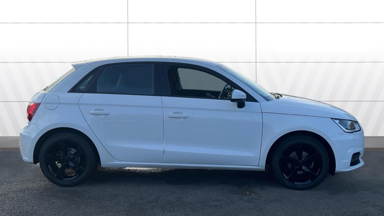 Audi A1 1.0 TFSI Sport 5dr Petrol Hatchback